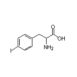 4-Iodo-DL-phenylalanine