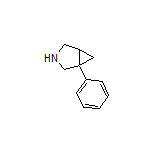 1-Phenyl-3-azabicyclo[3.1.0]hexane