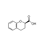 (R)-Chroman-2-carboxylic Acid