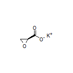 Potassium (S)-Oxirane-2-carboxylate