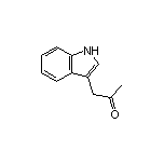 3-Indolylacetone