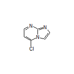 5-Chloroimidazo[1,2-a]pyrimidine