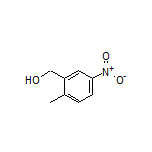 2-Methyl-5-nitrobenzyl Alcohol