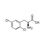 L-2,5-Dichlorophenylalanine