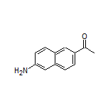 1-(6-Amino-2-naphthyl)ethanone