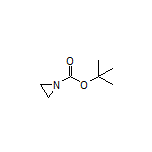 1-Boc-aziridine