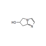 6,7-Dihydro-5H-pyrrolo[1,2-a]imidazol-6-ol