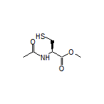 N-Acetylcysteine Methyl Ester