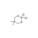 2-Chloro-5,5-dimethyl-1,3,2-dioxaphosphinane 2-Oxide