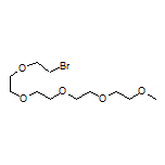 m-PEG5-bromide