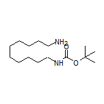 N1-Boc-decane-1,10-diamine