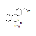 [2’-(2H-Tetrazol-5-yl)-[1,1’-biphenyl]-4-yl]methanol