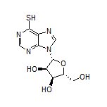 6-Thioinosine