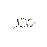 6-Chloro-[1,2,4]triazolo[4,3-a]pyrazine