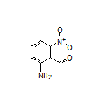 2-Amino-6-nitrobenzaldehyde