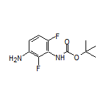 N1-Boc-2,6-difluoro-1,3-benzenediamine