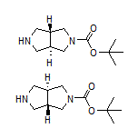 trans-2-Boc-octahydropyrrolo[3,4-c]pyrrole