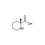 (R)-2-Methylpiperidine-2-carboxylic Acid