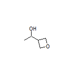 1-(3-Oxetanyl)ethanol