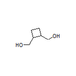 Cyclobutane-1,2-diyldimethanol