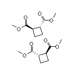 Dimethyl trans-Cyclobutane-1,2-dicarboxylate