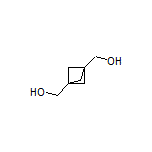 Bicyclo[1.1.1]pentane-1,3-diyldimethanol