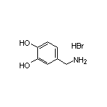 3,4-Dihydroxylbenzylamine Hydrobromide