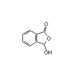 3-Hydroxyisobenzofuran-1(3H)-one