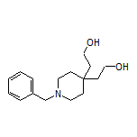 2,2’-(1-Benzylpiperidine-4,4-diyl)diethanol