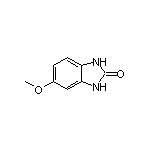 5-Methoxybenzimidazol-2(3H)-one