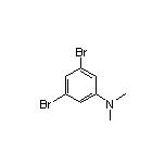 3,5-Dibromo-N,N-dimethylaniline