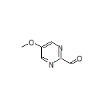 5-Methoxypyrimidine-2-carbaldehyde