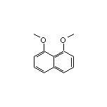 1,8-Dimethoxynaphthalene