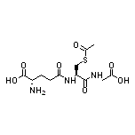 S-Acetyl-L-glutathione