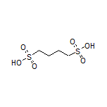 Butane-1,4-disulfonic Acid