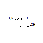 4-Amino-2-fluorobenzyl Alcohol