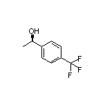 (R)-1-[4-(Trifluoromethyl)phenyl]ethanol