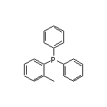 Diphenyl(o-tolyl)phosphine