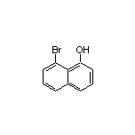 8-Bromo-1-naphthol