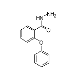 2-Phenoxybenzohydrazide