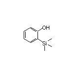 2-(Trimethylsilyl)phenol