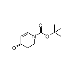 1-Boc-2,3-dihydropyridin-4(1H)-one