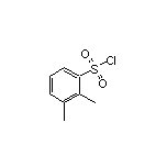 2,3-Dimethylbenzenesulfonyl Chloride