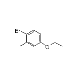 2-Bromo-5-ethoxytoluene