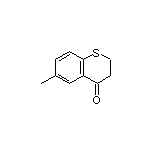 6-Methylthiochroman-4-one