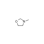 3-Methyloxazolidine