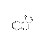 Naphtho[1,2-b]furan