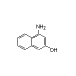 4-Amino-2-naphthol