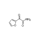 2-(2-Furyl)-2-oxoacetamide