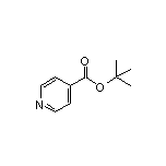 tert-Butyl Isonicotinate